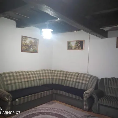 Vakantiehuis Muskatli Balatonujlak