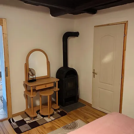 Vakantiehuis Muskatli *